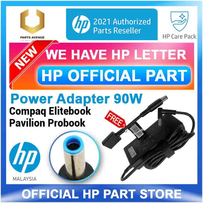 HP ProBook EliteBook ENVY Pavilion 19.5V 3.33A 65W スマートACアダプターH6Y89AA#ABJ