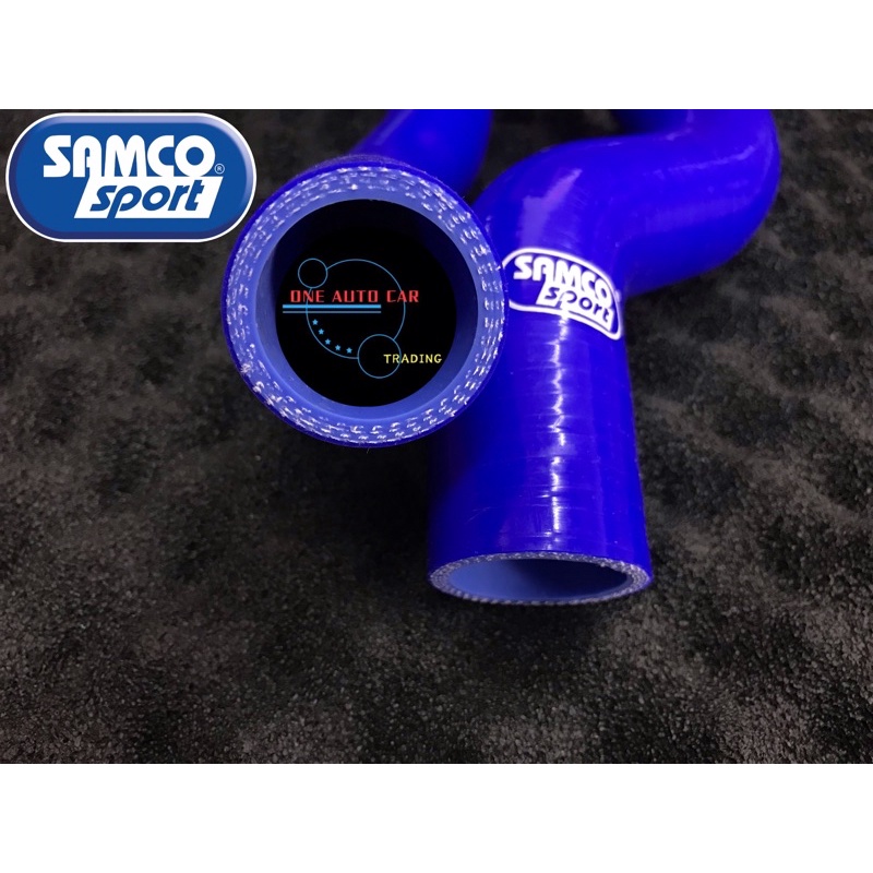 Samco Sport Mitsubishi/MMC 4G18/Proton Waja 1.6/1.8 Auto/Manual Radiator Hose Bypass Hose