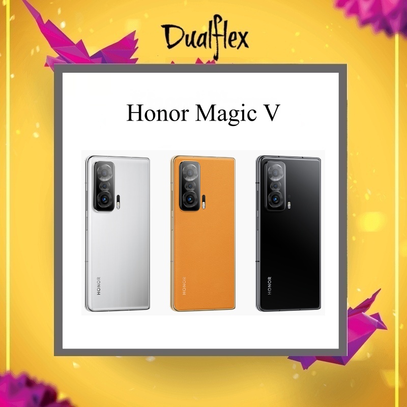 Honor Magic Vs / Honor Magic Vs Ultimate / Honor Magic V2 (12/16GB RAM ...