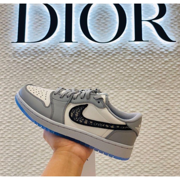 Sepatu Jordan Jordan Dior Shopee Air Jordan Dior Shopee 2025