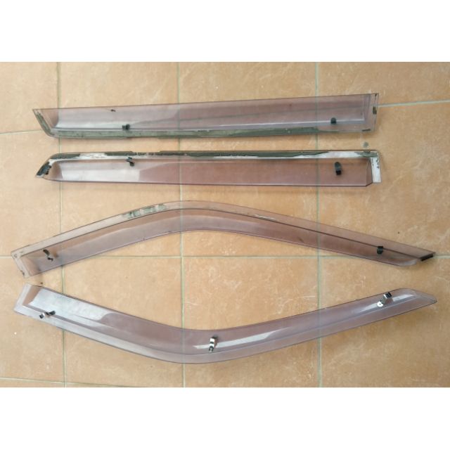 Visor kancil on sale