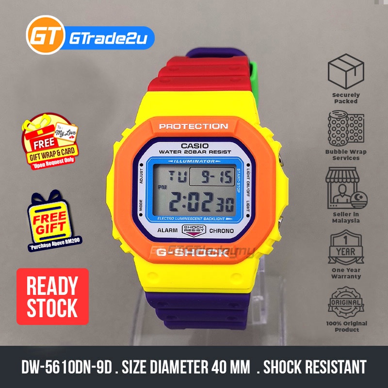 Legoland watch new arrivals