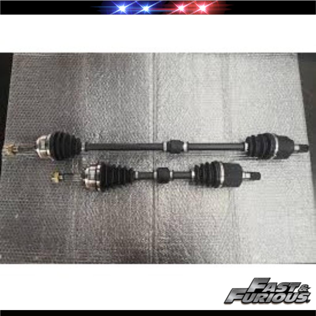 Perodua Kancil 850 Auto Drive Shaft (NEW)1 YEAR WARRANTY Shopee