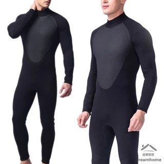 3mm Men's Two-Piece Design Long John Diving Suit Spearfishing Wetsuit -  China Spearfishing Suit and Scuba Diving price