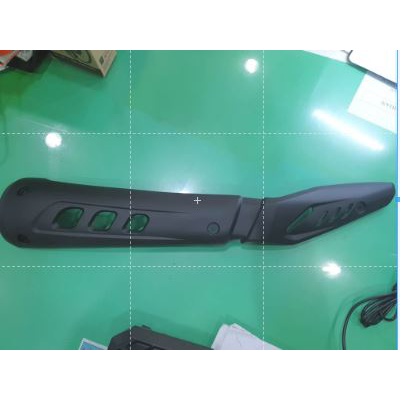 BENELLI RFS150 PVC COVER PART -3/7 (18-12-24) | Shopee Malaysia