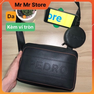 Pedro bag men Price $50.00 in Boeng Kak Pir, Cambodia - SN