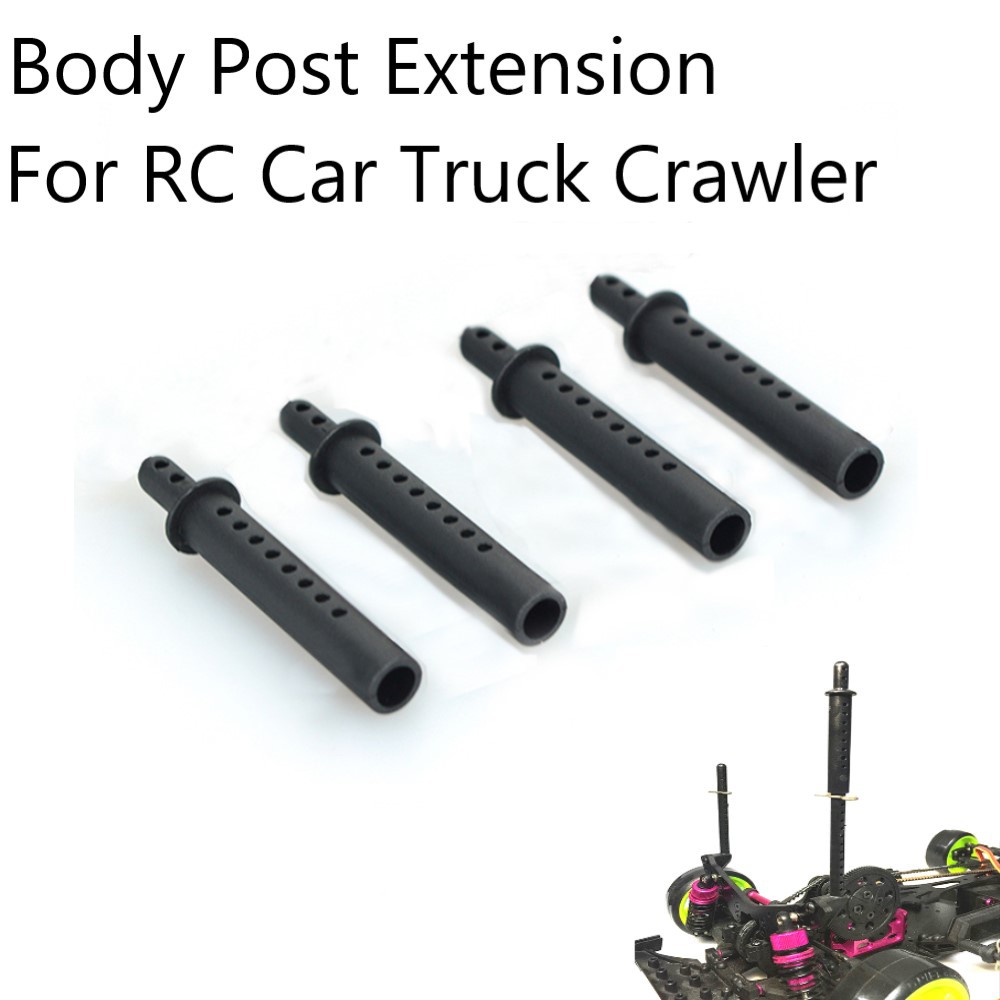 RC Body Post Extension Body Mount Post For 110 RC Car Truck Crawler