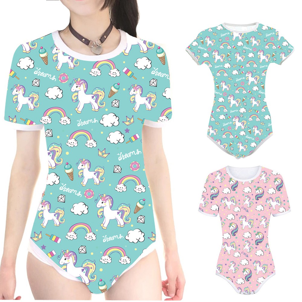 Adult baby romper hotsell