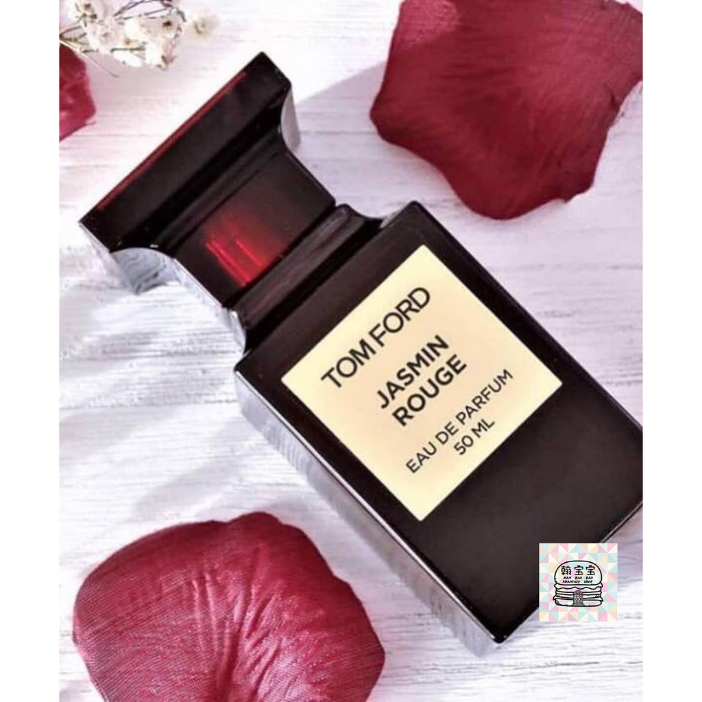 Tom Ford Jasmin Rouge 50ml | Shopee Malaysia