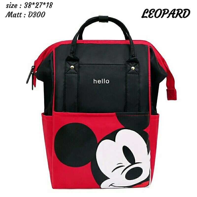 Mickey tas sale