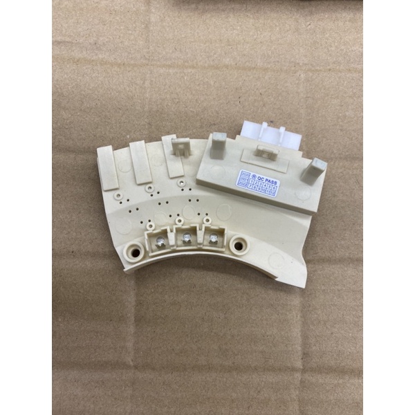 Samsung washing machine DDD Hall sensor4+3pinWms90031 | Shopee Malaysia