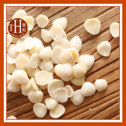 南北杏仁 南杏仁 北杏仁 Apricot Seed Sweet Almond 南杏 北杏 50G | Shopee Malaysia