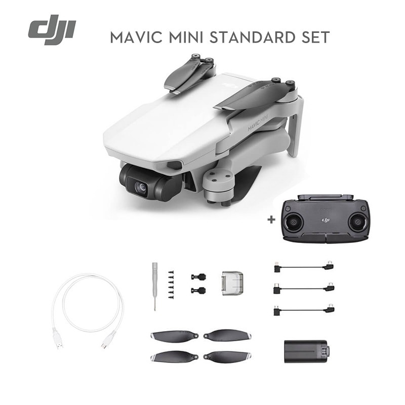 Mavic mini deals basic