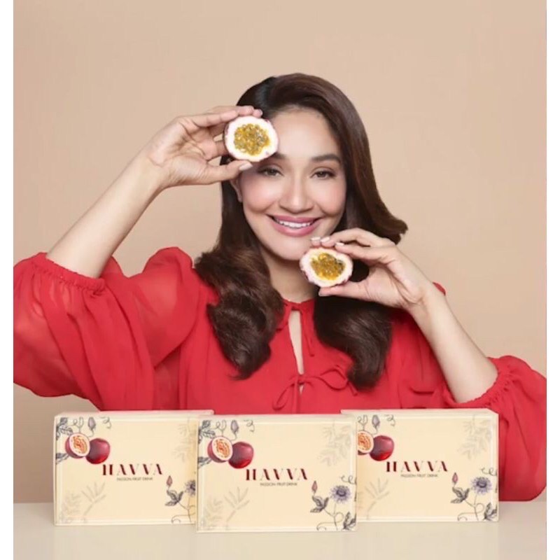 Havva Detox Juice Detox Kurus; Wake Up with Less Weight Every Morning