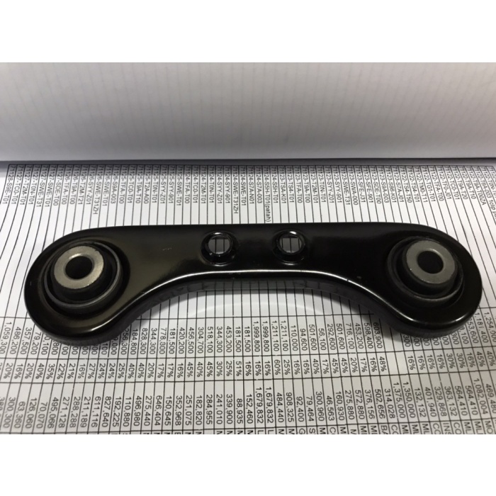 Rear Compensator Arm For Honda Civic Genio, Ferio, Crv Gen 1 1999-2001 ...