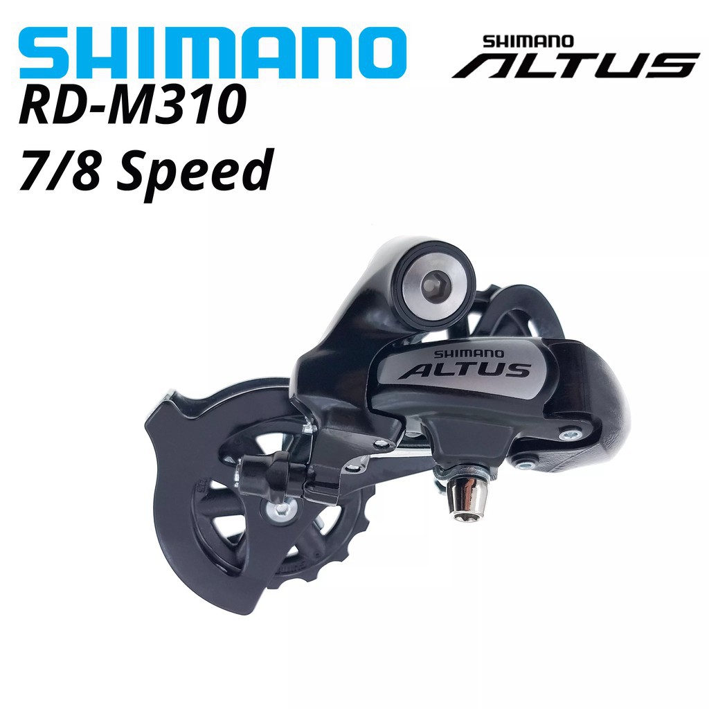 shimano rd 310