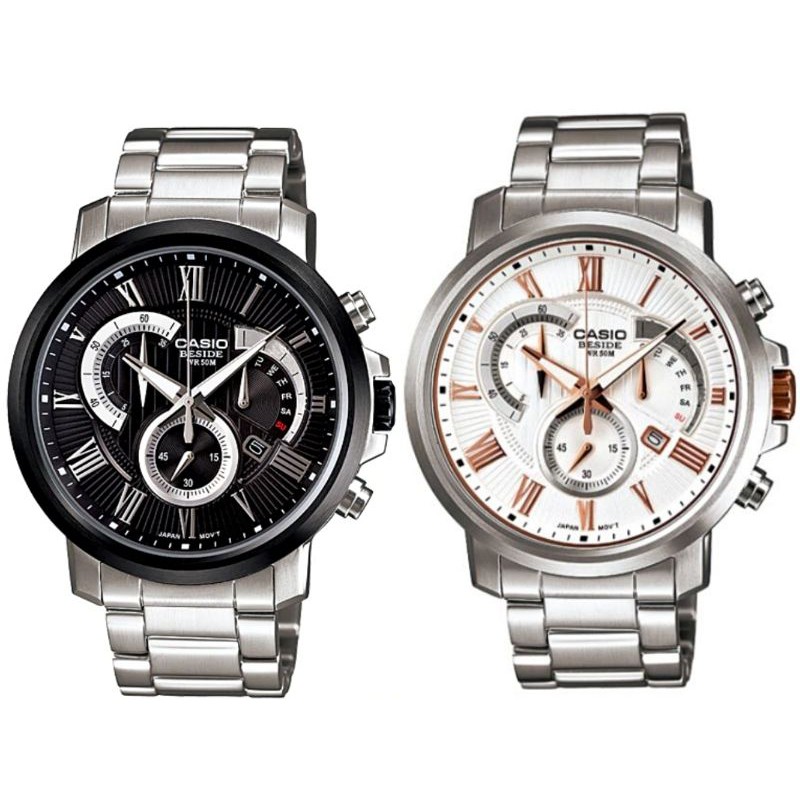 CASIO BESIDE BEM 506BD 7A BEM 506CD 1A BEM 506 Shopee Malaysia