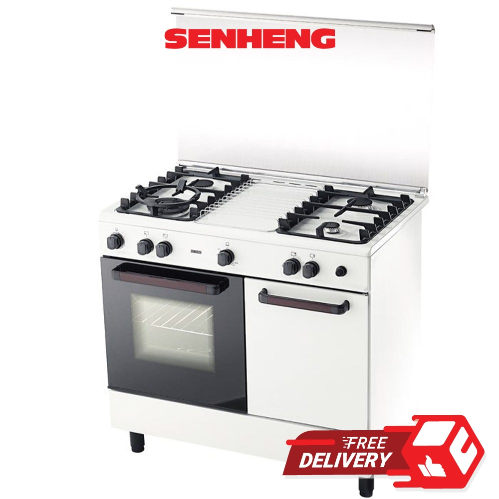 Induction deals cooker senheng