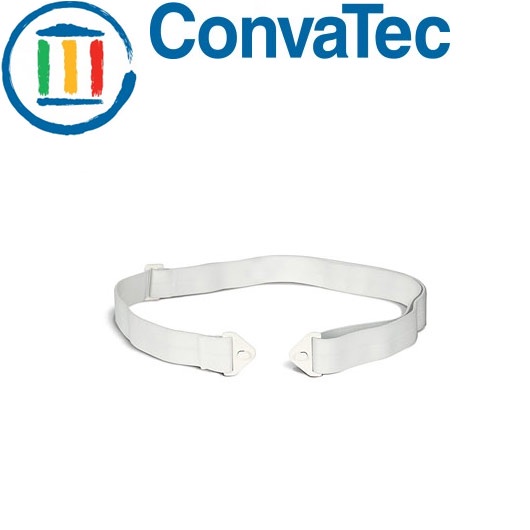 CONVATEC Ostomy Appliance Belt 1'S 175507 (Adjustable) Shopee Malaysia