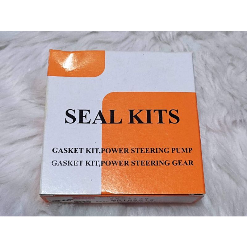 MITOYO Rack and Pinion Repair Kit for Power Steering Lancer '97'02 CK