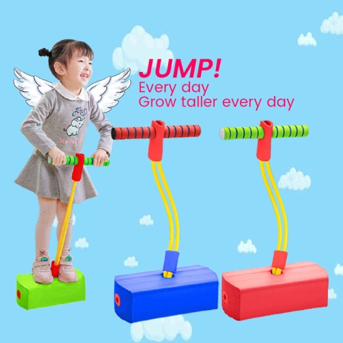 Kids cheap jumper toy