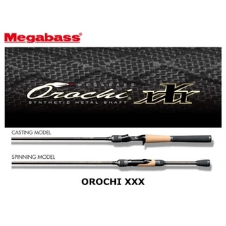 megabass - Prices and Promotions - Apr 2024