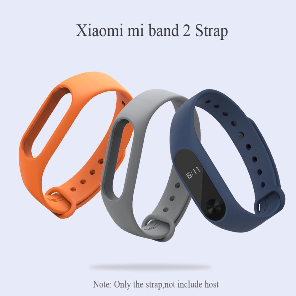 Mi band on sale 2 strap