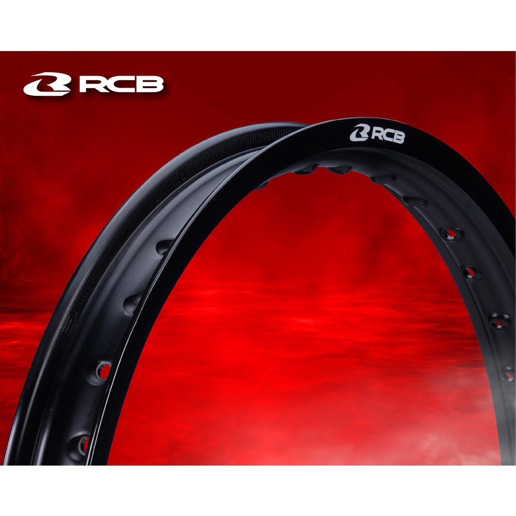 Rim Alloy RCB 28H 300*17 | Shopee Malaysia