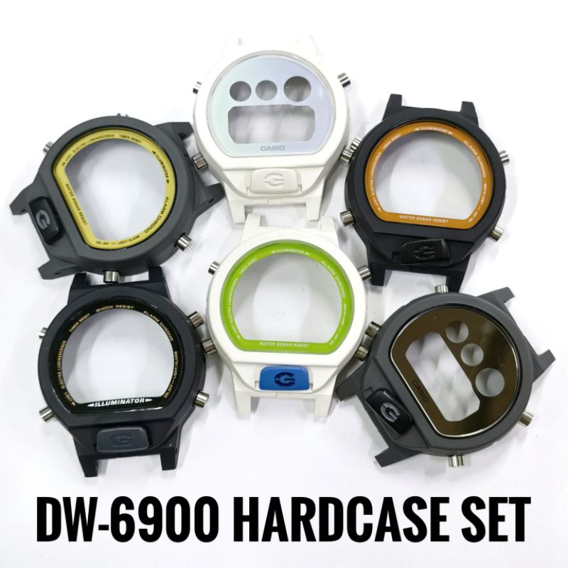 G shock best sale hard case