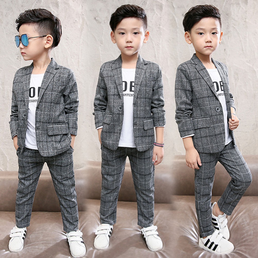 Coat suit for discount 14 year old boy