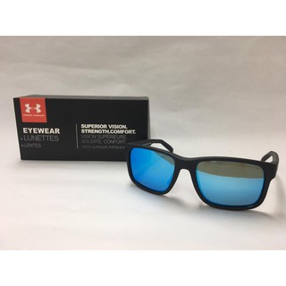 Under armour cheap captain sunglasses review