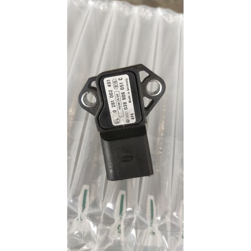 map air intake manifold boost sensor vw volkswagen golf mk6 jetta tsi