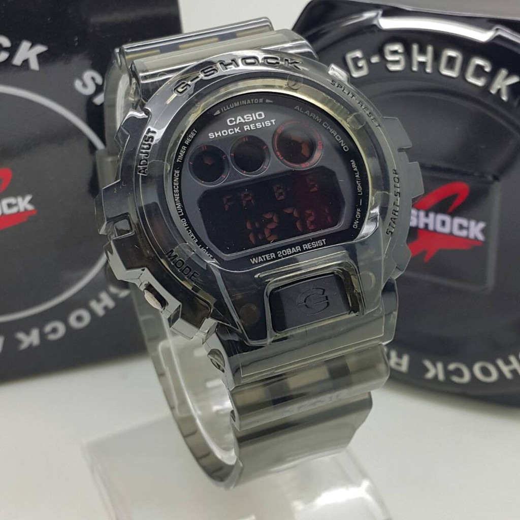 G shock discount polis evo zizan