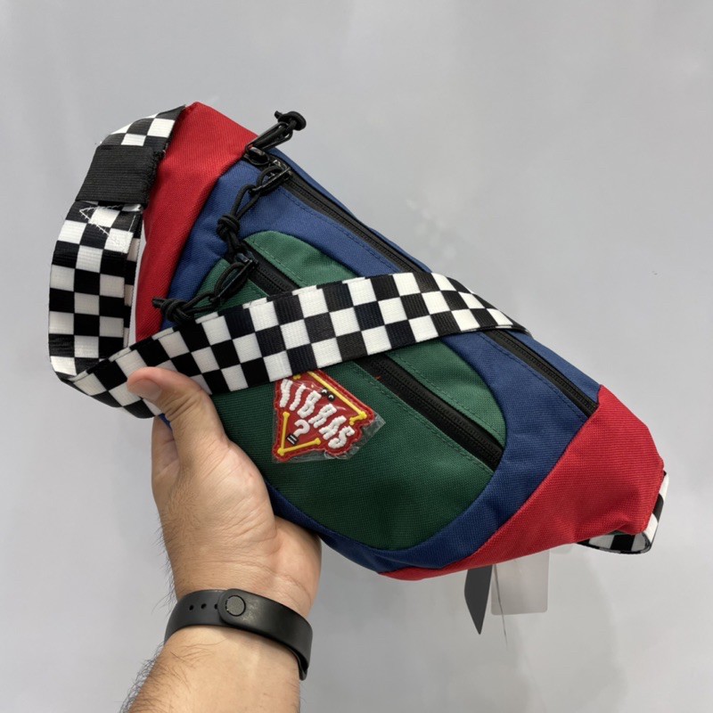 HYPERMUO Pouch Bag Pouch Bag Guess Murah Guess J Balvin Pouch Bag Guess Guess J Balvin Waist Bag Cross Body Shopee Malaysia