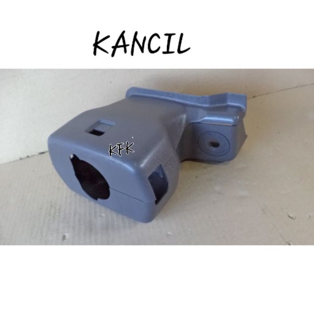 Kancil steering outlet cover