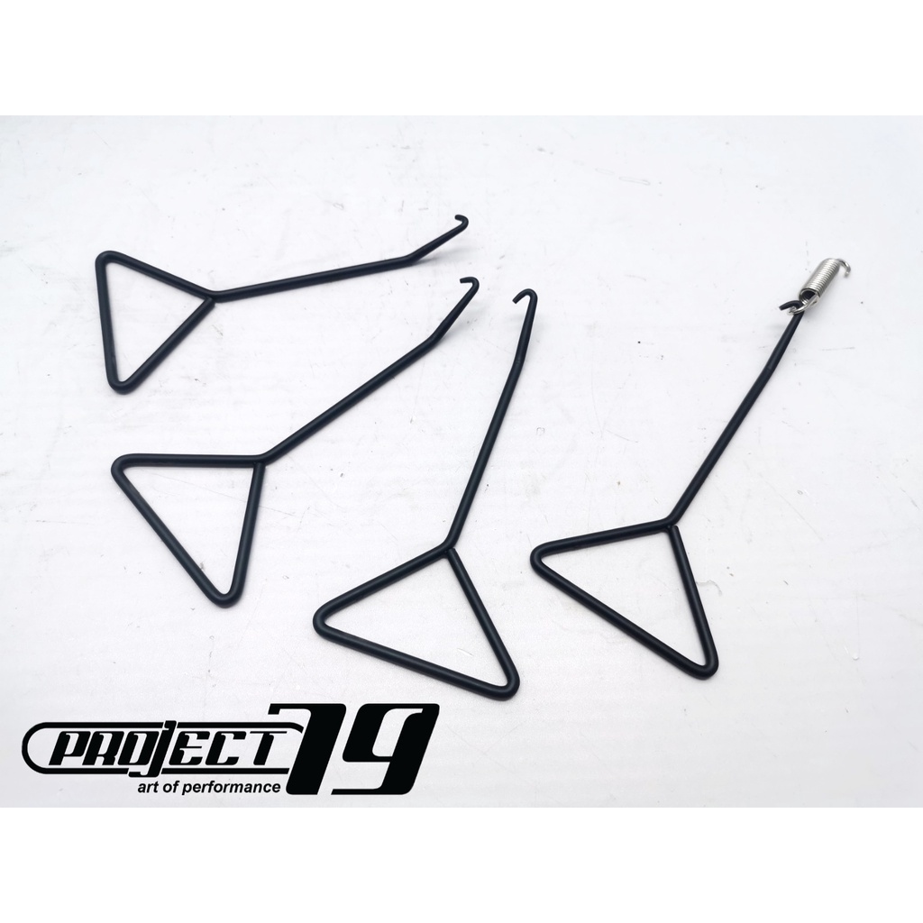 Project79 Alat Tarik Spring Tabung Exhaust Muffler Tools Tool Pull ...