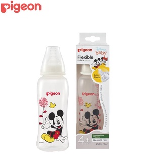 Pigeon mickey store mouse milk bottle