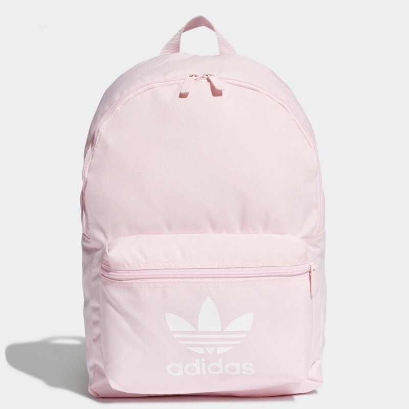 ☆Adidas Originals Backpack Men's and Women's Bags Travel Bag2021New ...