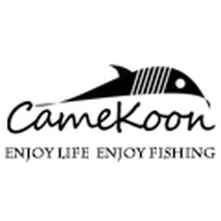 CameKoon Baitcasting Fishing Reel 7.3:1 Gear Ratio Saltwater Fishing  Baitcaster