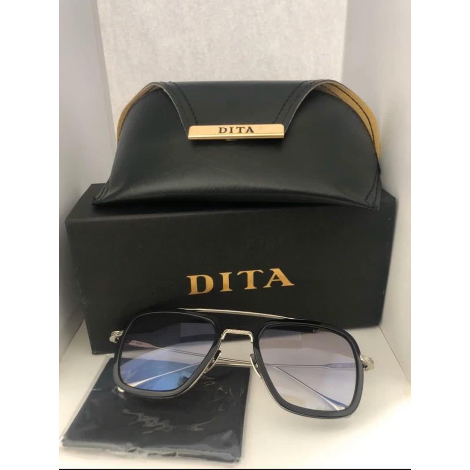 Dita tony best sale stark sunglasses