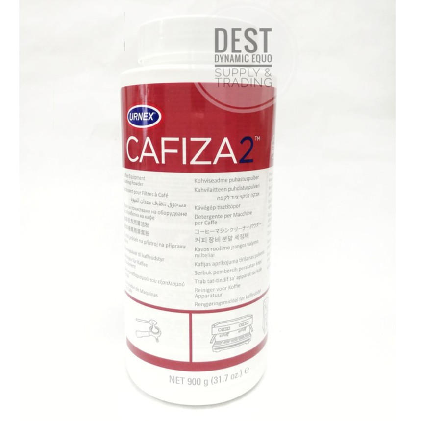 Cafiza 2 2025