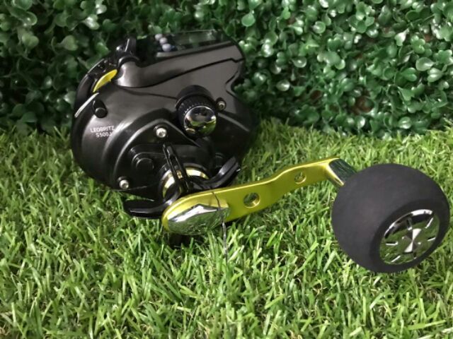 Penn Black Hawk Jig Rod | Shopee Malaysia