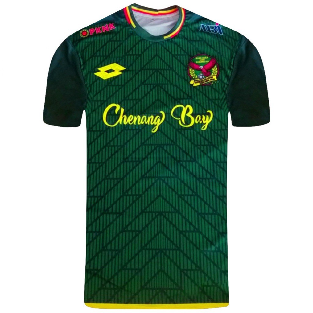 Jersey Kedah 2020 (Copy Ori/Fan Issue) Kedah Jersi Football Jersey ...