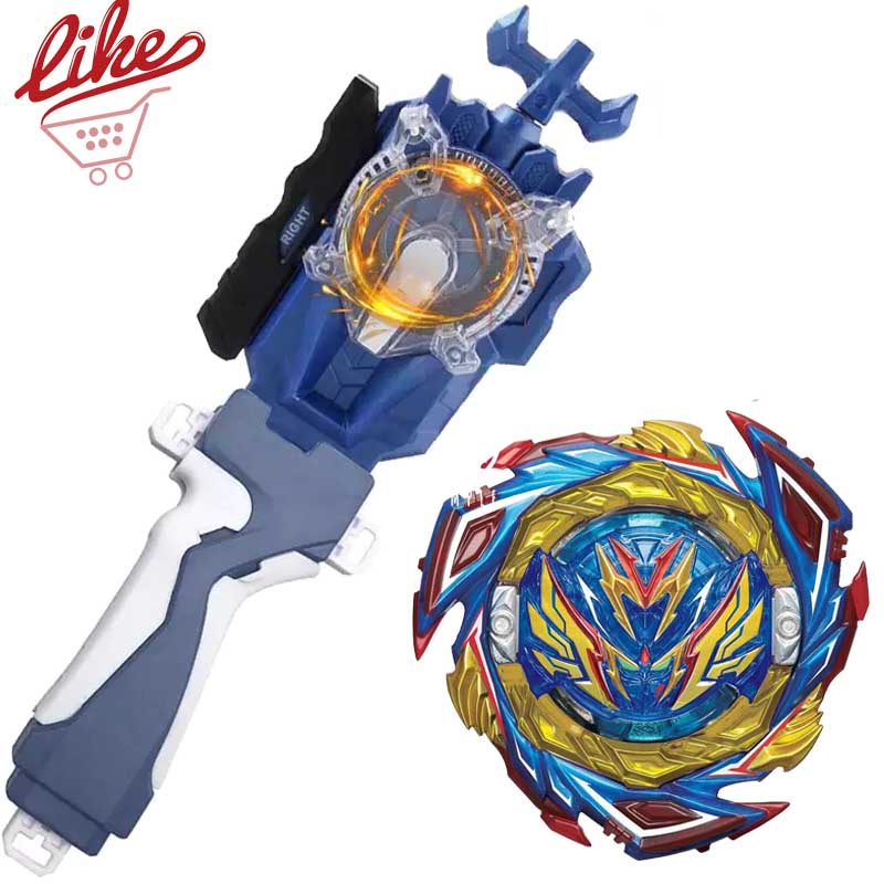 Beyblade Burst B-187 Booster Savior Valkyrie Sh-7 DB Dynamite Battle ...