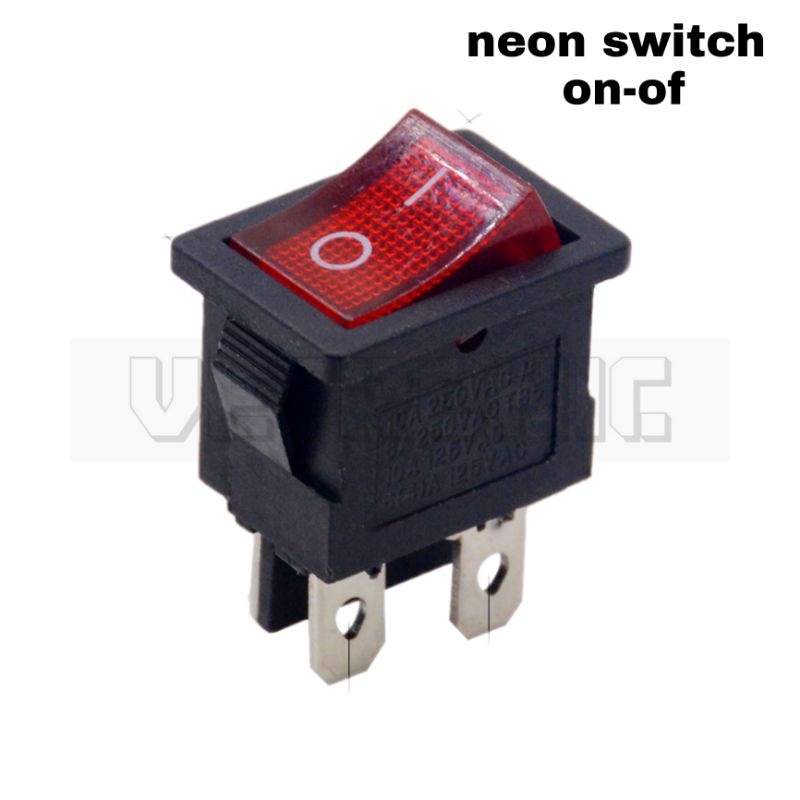 switch 3 pin 6 pin / on off switch / toggle switch / limit switch ...