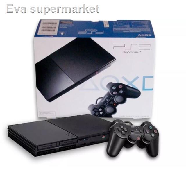 Ps2 store original sony