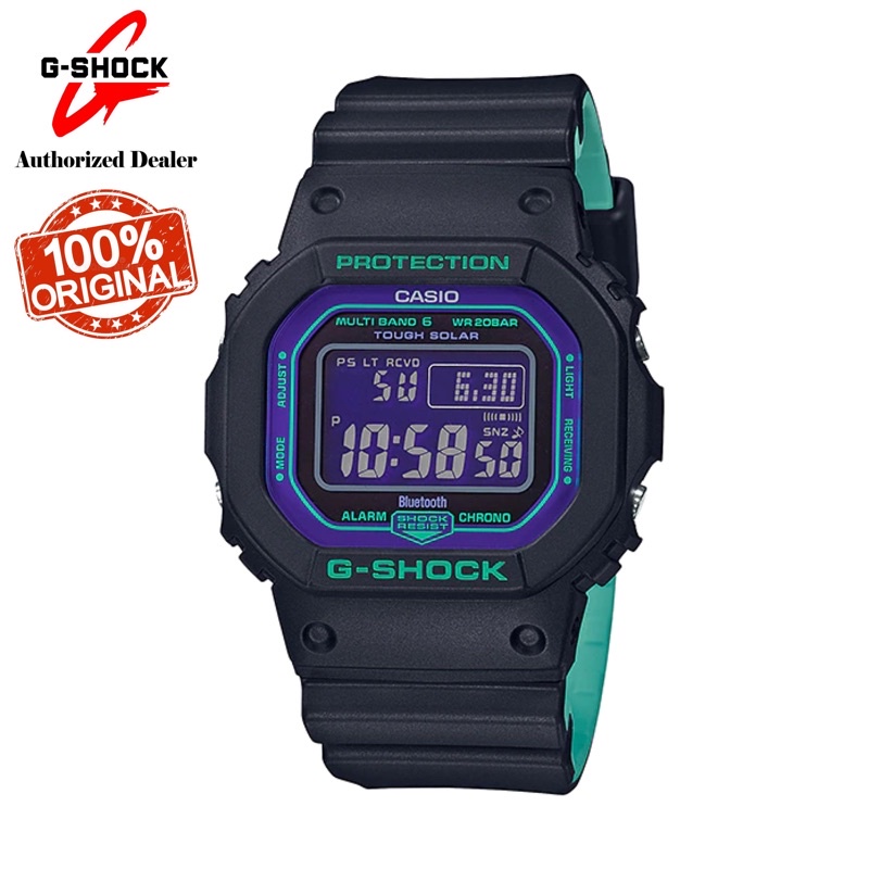 G shock 2025 petak joker