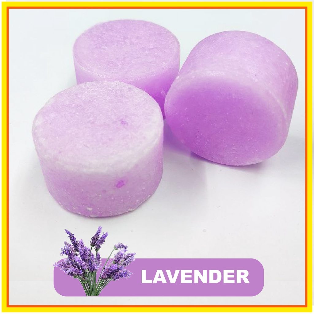 Para Block / Deodorant Block / Naphthalene Ball Toilet (Ubat Gegat Blok ...