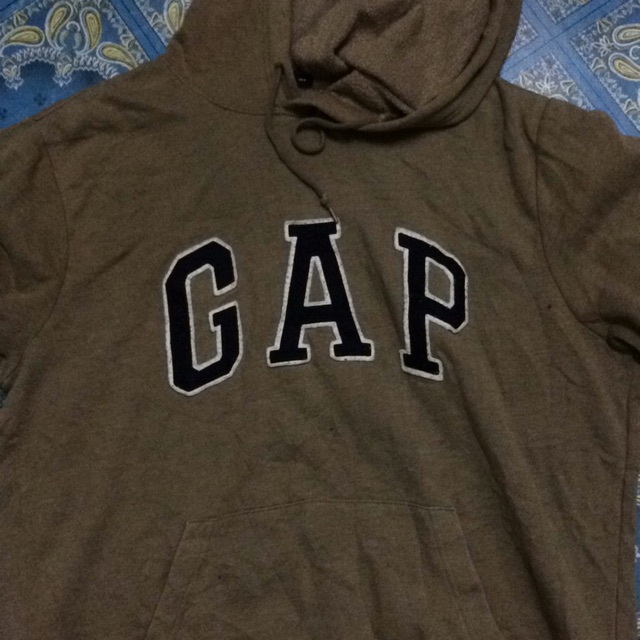 Gap deals hoodie malaysia