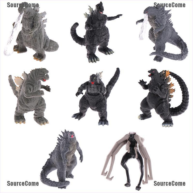 Godzilla best sale toys shopee